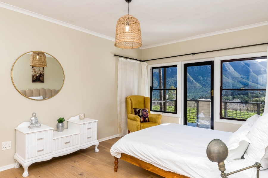 2 Bedroom Property for Sale in Silvermist Mountain Lodge Western Cape